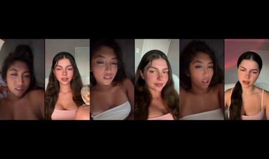 mesty.wave TikTok Live — Jul 13, 2026, 3:26 AM