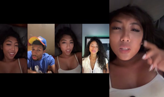 mesty.wave TikTok Live — Jul 14, 2026, 4:57 AM