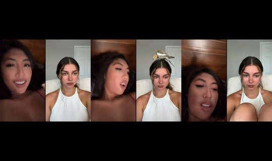 mesty.wave TikTok Live — Jul 15, 2026, 2:14 AM