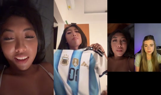mesty.wave TikTok Live — Jul 15, 2026, 4:09 PM