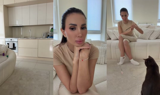 meta.cveta TikTok Live — Aug 31, 2026, 12:28 PM