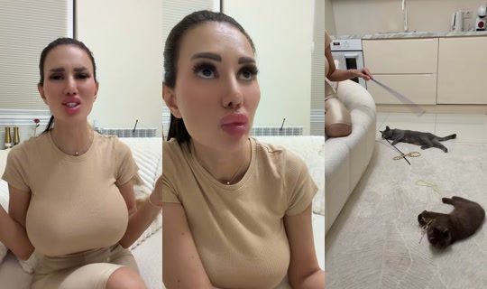meta.cveta TikTok Live — Aug 31, 2026, 7:39 PM