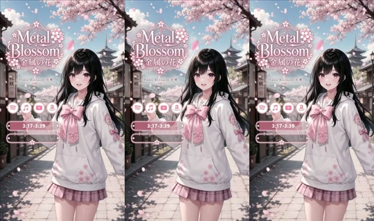 metal.blossom TikTok Live — Aug 12, 2026, 12:44 AM