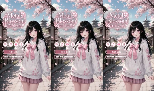 metal.blossom TikTok Live — Aug 12, 2026, 1:35 AM