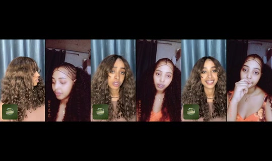 metii219 TikTok Live — Aug 23, 2026, 3:35 AM