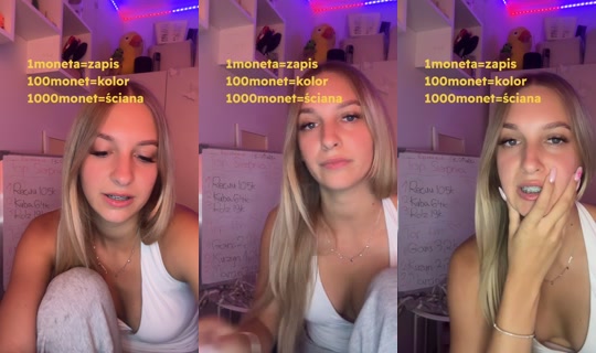 metinanka1 TikTok Live — Aug 13, 2026, 10:17 AM