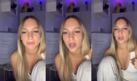 metinanka1 TikTok Live — Aug 13, 2026, 5:39 PM