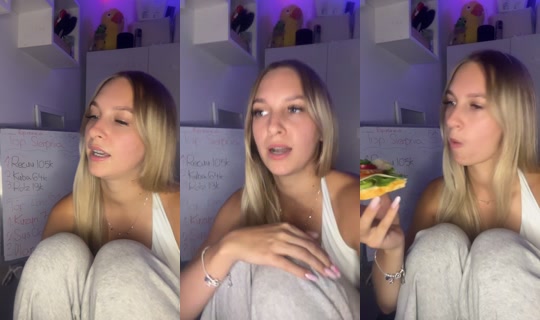 metinanka1 TikTok Live — Aug 13, 2026, 6:59 PM