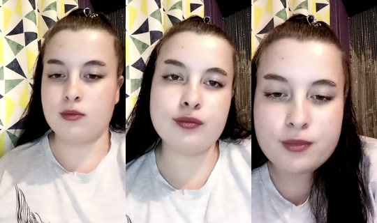 metisohka2 TikTok Live — Aug 21, 2026, 7:51 PM