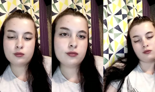 metisohka2 TikTok Live — Aug 21, 2026, 8:41 PM