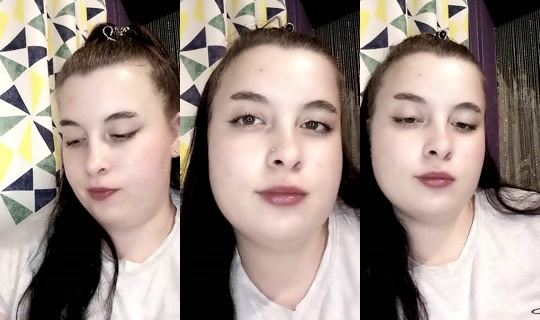 metisohka2 TikTok Live — Aug 21, 2026, 9:25 PM