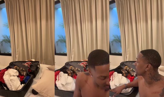 metroxzay TikTok Live — Jul 11, 2026, 12:20 AM