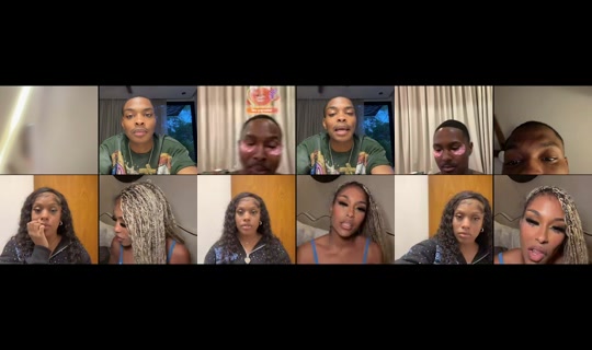 metroxzay TikTok Live — Jul 11, 2026, 12:39 AM