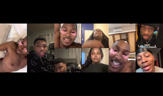 metroxzay TikTok Live — Jul 11, 2026, 1:44 AM