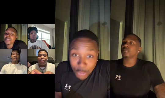 metroxzay TikTok Live — Jul 13, 2026, 1:06 AM