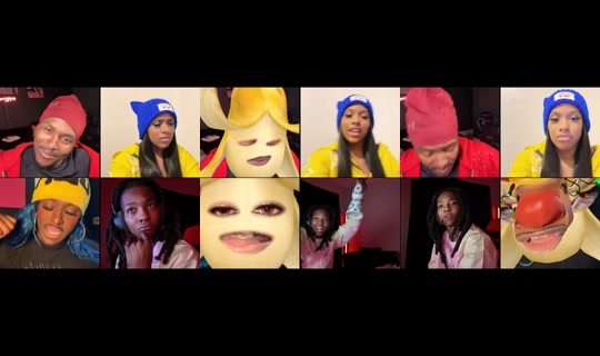 metroxzay TikTok Live — Aug 29, 2026, 2:07 AM