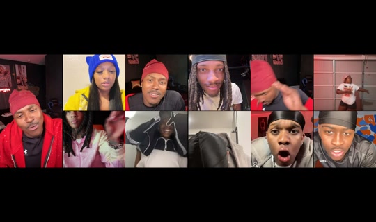 metroxzay TikTok Live — Aug 29, 2026, 2:57 AM