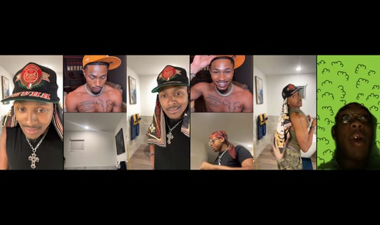 metroxzay TikTok Live — Aug 29, 2026, 4:53 AM