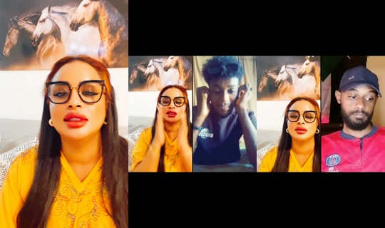 mevoo132 TikTok Live — Jul 15, 2026, 11:17 AM