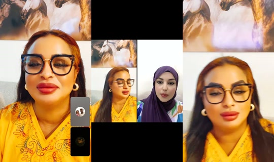 mevoo132 TikTok Live — Jul 15, 2026, 2:57 PM