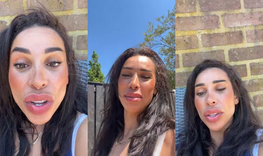 mevrzwart TikTok Live — Jul 11, 2026, 11:19 AM
