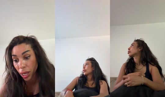 mevrzwart TikTok Live — Jul 11, 2026, 2:57 PM
