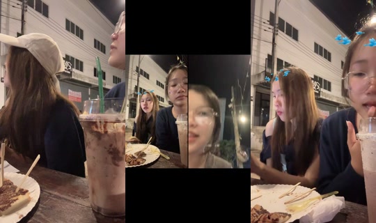 mewweei TikTok Live — Jul 31, 2026, 3:27 PM
