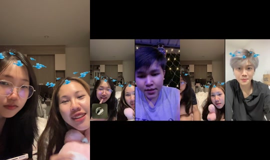 mewweei TikTok Live — Jul 31, 2026, 9:22 PM