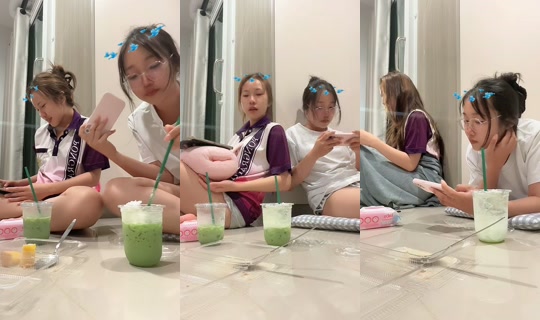 mewweei TikTok Live — Aug 1, 2026, 8:59 PM