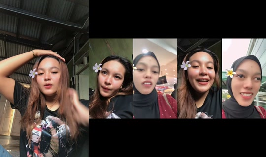 mexshaa.co TikTok Live — Sep 6, 2026, 9:39 AM