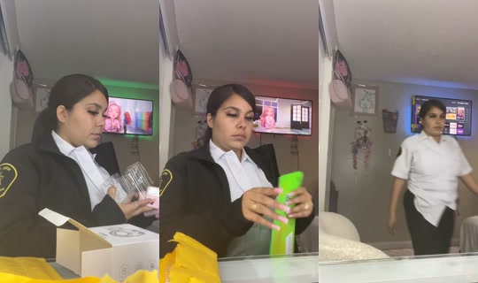 mexzkiiii TikTok Live — Jul 10, 2026, 1:37 AM