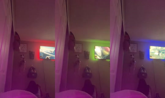 mexzkiiii TikTok Live — Jul 10, 2026, 8:17 PM