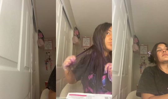 mexzkiiii TikTok Live — Jul 11, 2026, 7:01 PM