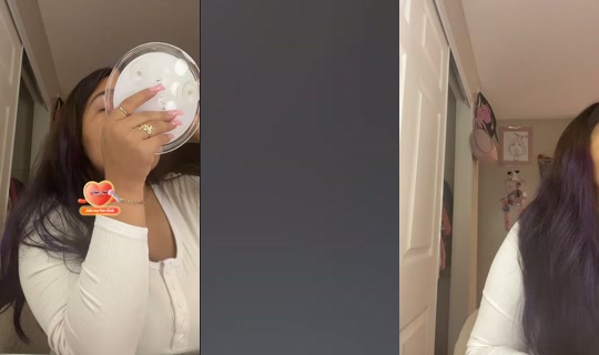 mexzkiiii TikTok Live — Jul 12, 2026, 2:35 PM