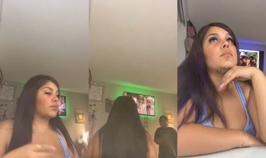 mexzkiiii TikTok Live — Jul 15, 2026, 1:56 AM