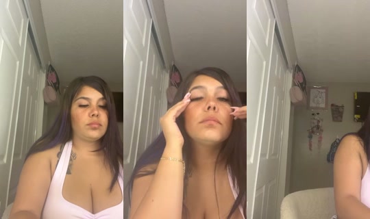 mexzkiiii TikTok Live — Jul 15, 2026, 1:48 PM