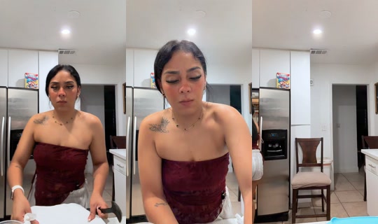 meylingsalinas TikTok Live — Aug 23, 2026, 9:57 PM