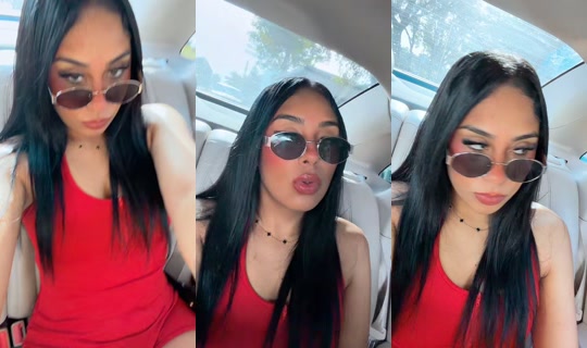meylingsalinas TikTok Live — Aug 24, 2026, 9:45 PM