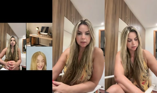meyrelisboa42 TikTok Live — Jul 14, 2026, 12:39 AM