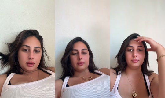 meysebaturay TikTok Live — Aug 23, 2026, 9:04 AM