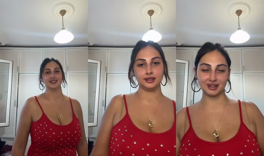 meysebaturay TikTok Live — Aug 23, 2026, 3:29 PM