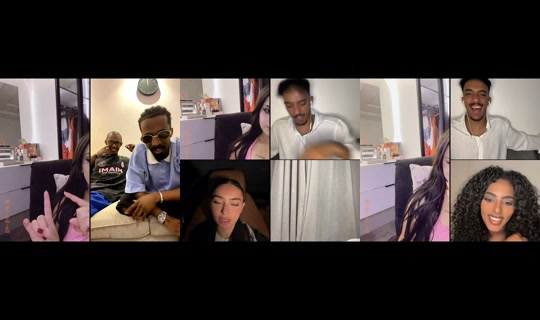 meyyyww TikTok Live — Jul 14, 2026, 1:07 AM