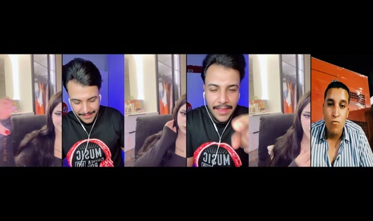 meyyyww TikTok Live — Jul 15, 2026, 8:05 PM