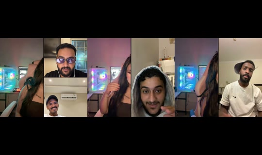 meyyyww TikTok Live — Sep 14, 2026, 7:32 PM