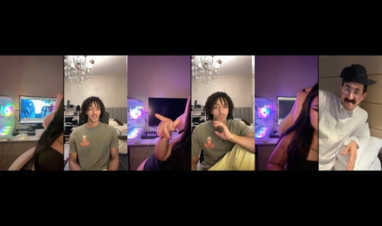 meyyyww TikTok Live — Sep 15, 2026, 2:39 AM