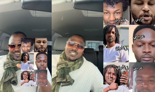 mhbabe0 TikTok Live — Jul 30, 2026, 7:58 AM