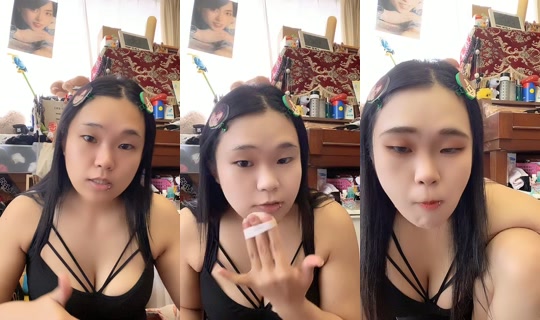mi._.025250 TikTok Live — Jul 14, 2026, 4:36 AM