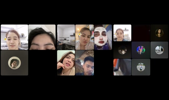 mi.cah120823 TikTok Live — Jul 22, 2026, 9:40 PM