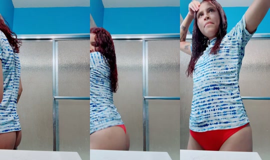 mi.reina798 TikTok Live — Jul 14, 2026, 6:55 PM