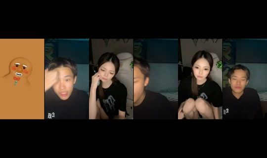 mi040211 TikTok Live — Aug 14, 2026, 5:33 PM